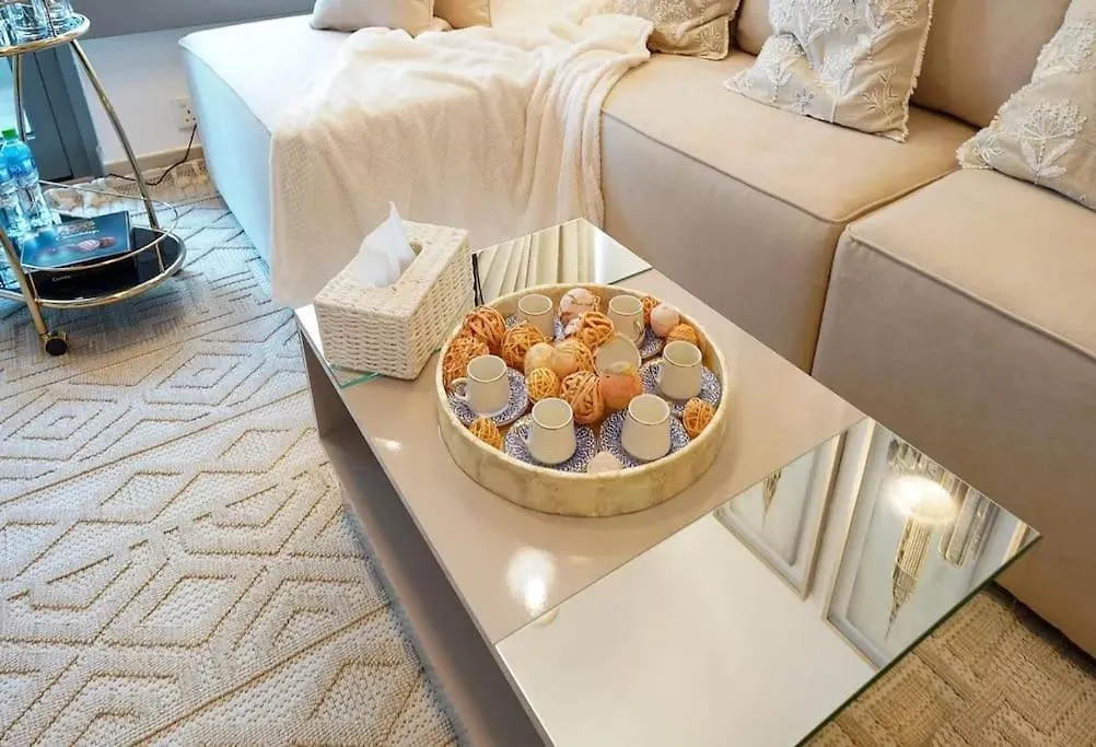 29 Boulevard - 2Br In Downtown With Burj Khalifa View Dubai 0*,