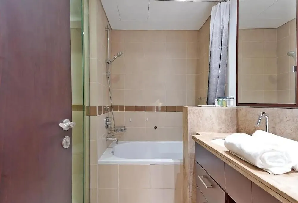 Apartment 29 Boulevard - 2Br In Downtown With Burj Khalifa View Dubai