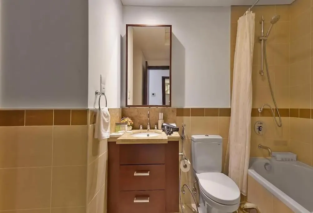 29 Boulevard - 2Br In Downtown With Burj Khalifa View Dubai