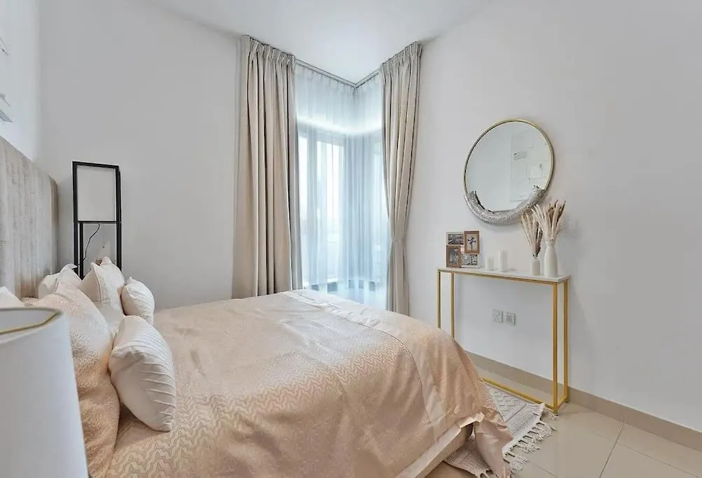 29 Boulevard - 2Br In Downtown With Burj Khalifa View Dubai Apartment