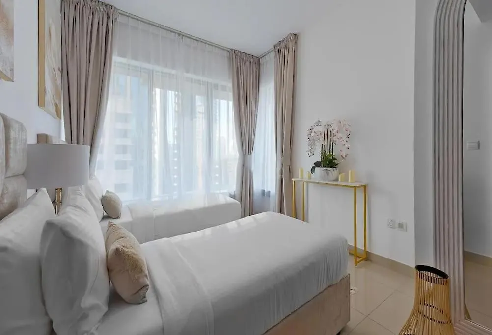 29 Boulevard - 2Br In Downtown With Burj Khalifa View Dubai 0*,