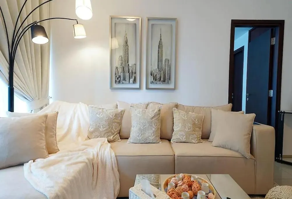 29 Boulevard - 2Br In Downtown With Burj Khalifa View Dubai United Arab Emirates