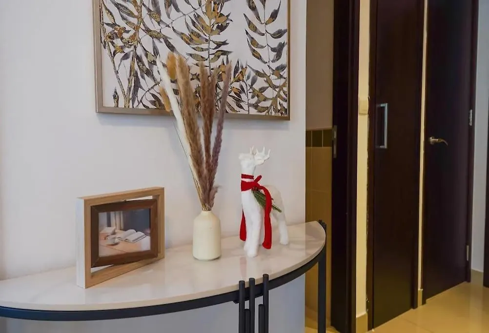 29 Boulevard - 2Br In Downtown With Burj Khalifa View Dubai