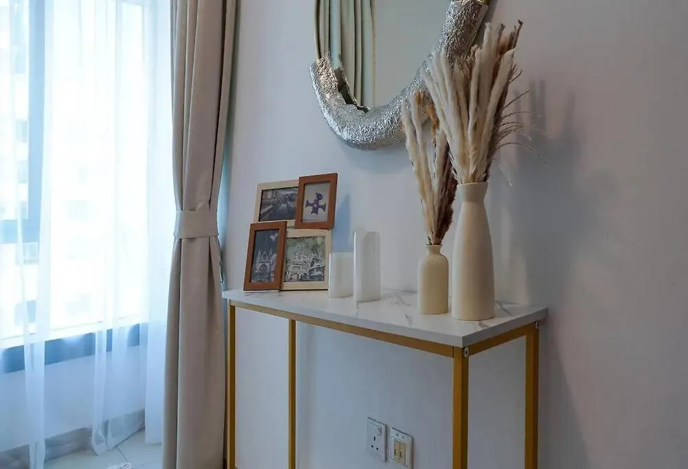 29 Boulevard - 2Br In Downtown With Burj Khalifa View Dubai 0*,  United Arab Emirates