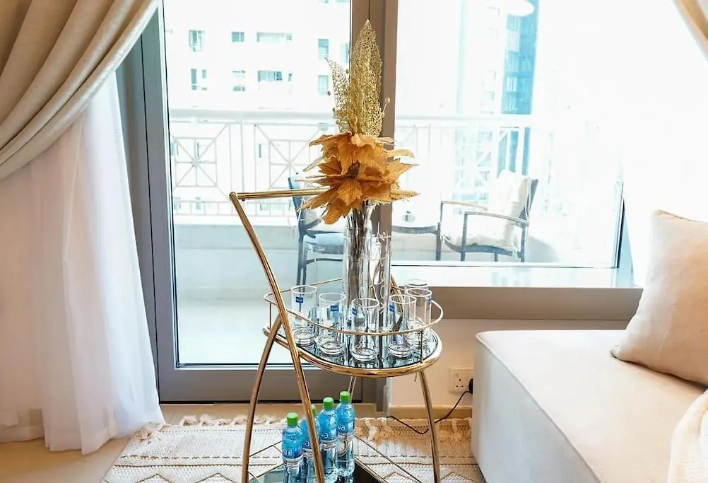 29 Boulevard - 2Br In Downtown With Burj Khalifa View Dubai