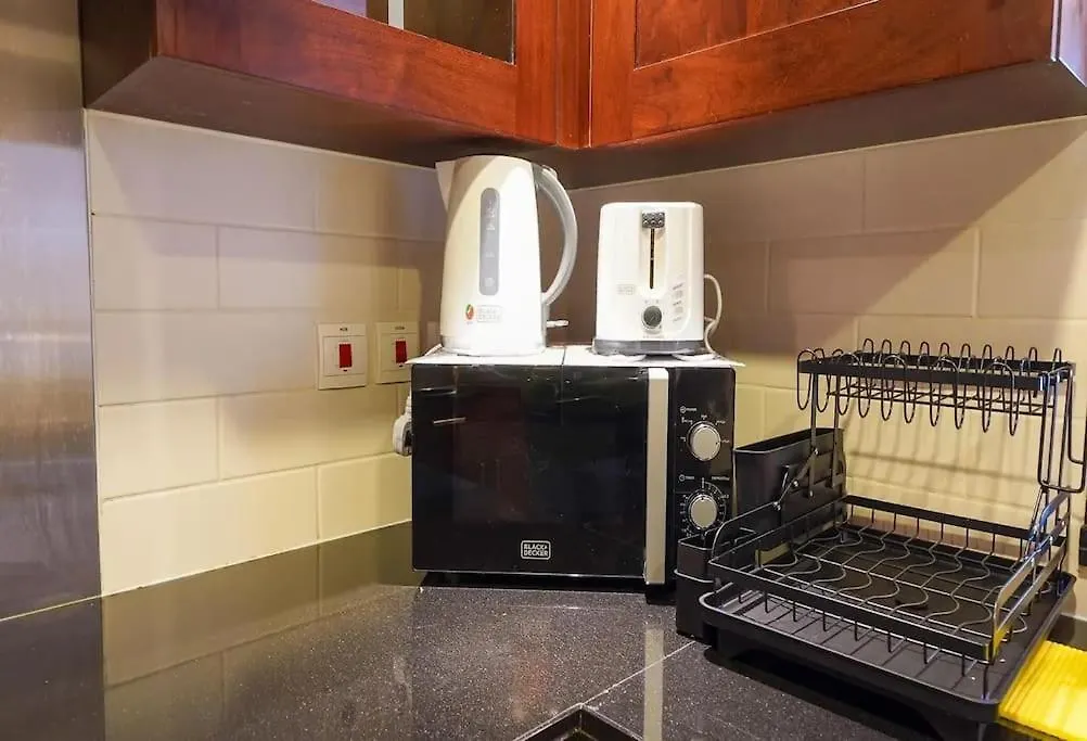 Apartment 29 Boulevard - 2Br In Downtown With Burj Khalifa View Dubai
